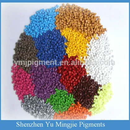 Pearlescent Masterbatch,Pearl Luster Masterbatches,Color Masterbatches