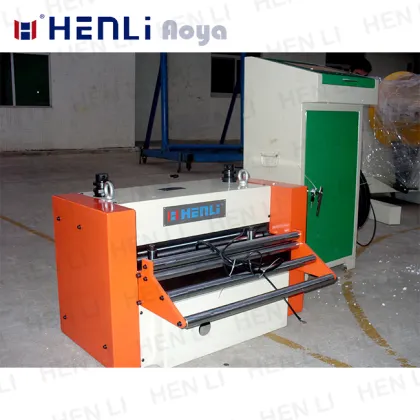 zigzag roll feeder for power press
