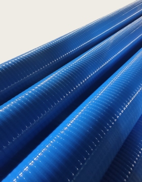 hard trash pump suction and delivery hose for water pump