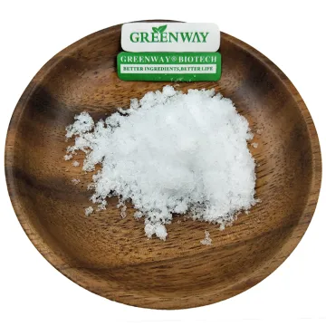 High Purity 99% Crystals Powder Glycolic Acid: CAS 79-14-1