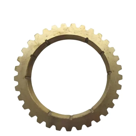 FACTORY SALE Manual auto parts transmission Synchronizer Ring 32604-T-8000 for NISSAN