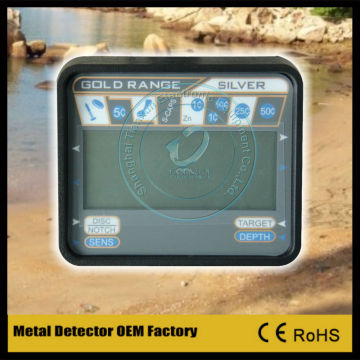 hobby metal detector md5500