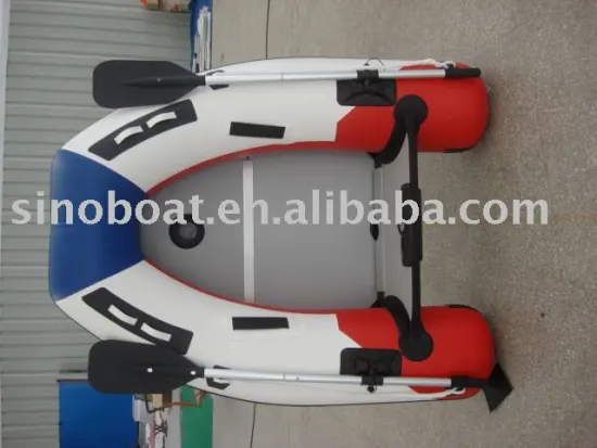 SPORTS BOAT