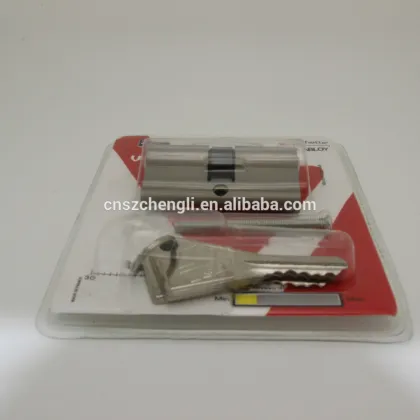 VACHETTE TOILET CYLINDER