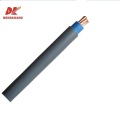 Pasokan PVC Terisolasi CU / XLPE / PVC Power Cable