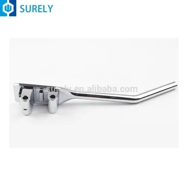 Aluminum Die Casting Electric Hexangular Shank Paint Food Mixer Hook