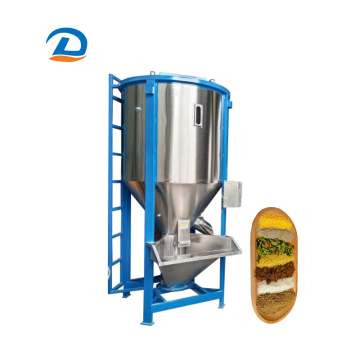 New Arrival Plastic Pellet Mixer Machine - Plastic Mixer