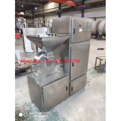 Industrial Powder Pulverizer Machine