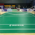 PVC-Volleyball-Sportbodenmatten/-unterlage