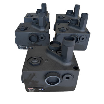 High Quality OEM PARTS for KOMATSU HD465/HD785 BCVVM