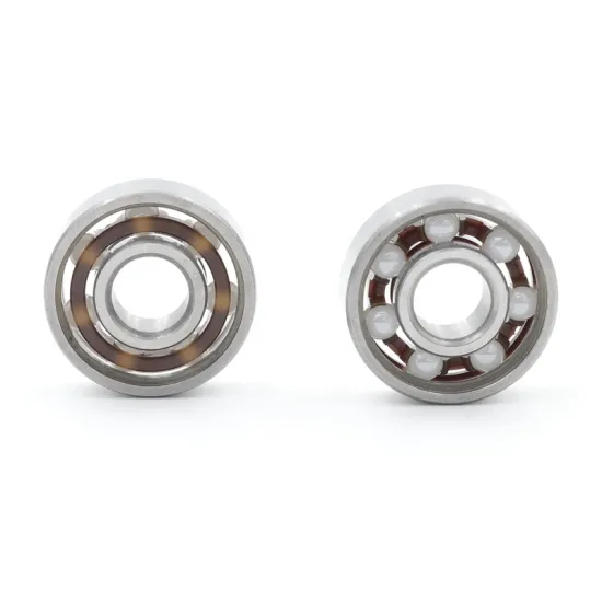 Ceramic Ball Bearing ABEC9 Si3n4 for Fishing Rod and Reel