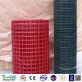 High Quality PVC coated welded wire mesh