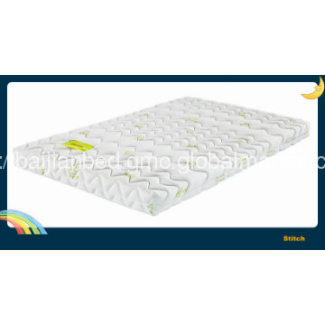 Stitch-Children mattress,Orthopedic mattres,Zipper design mattress