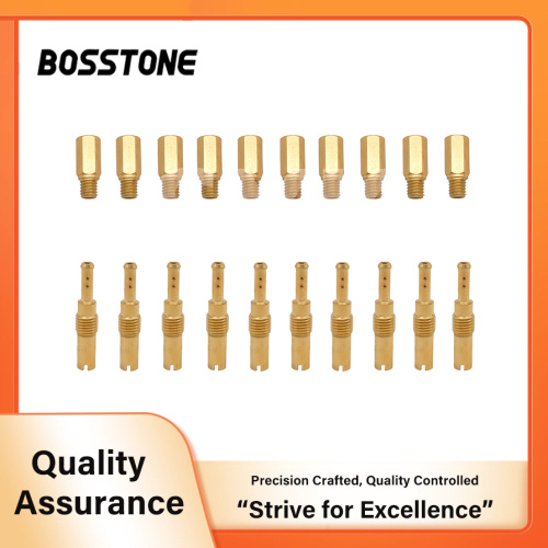 دهانه نازل جت اصلی کاربراتور