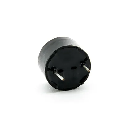 Magnetic Active Buzzer 12mm 5V Pin Terminal Buzzer