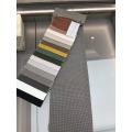 Tissu de canapé personnalisé spécial
