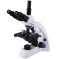 VB-550TI 40x-1000x Trinocular Infinity Compound Microscope