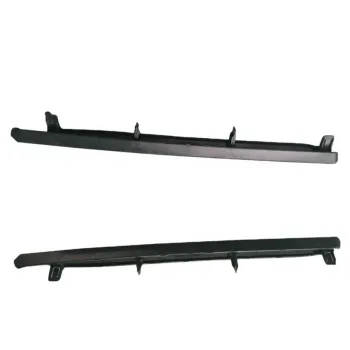 High Quality Middle Bright Strip for Toyota Camry 2018 OE: 52724-06010/52723-06010