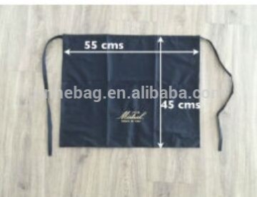 Half Waist Pocket Cotton Apron