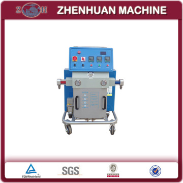 Hydraulic Foam Spraying Machine