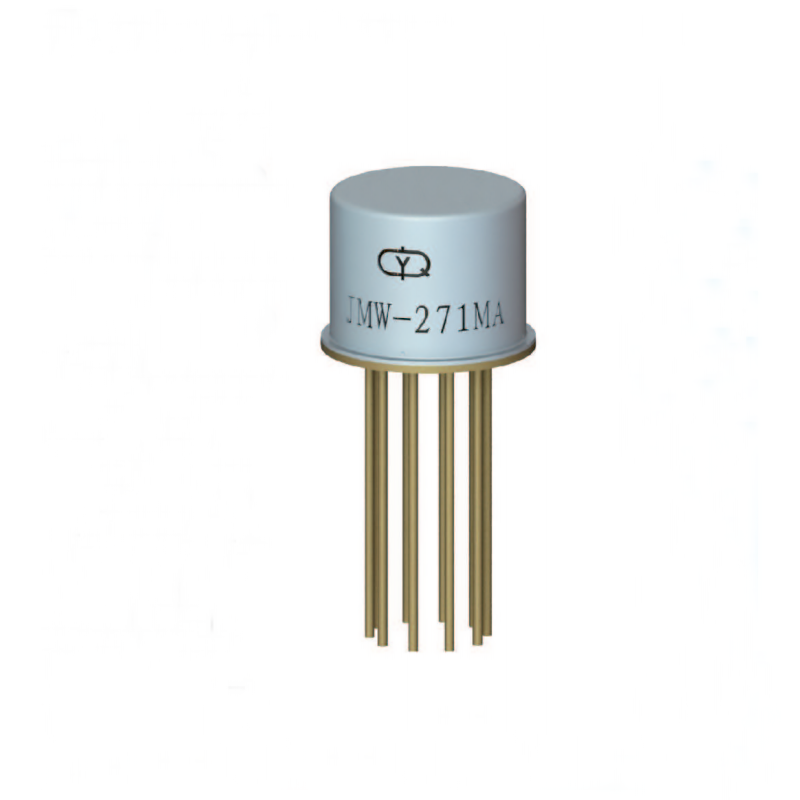 20  JMW-271MA TO-5  TP 422D Teledyne TLS Deutsch