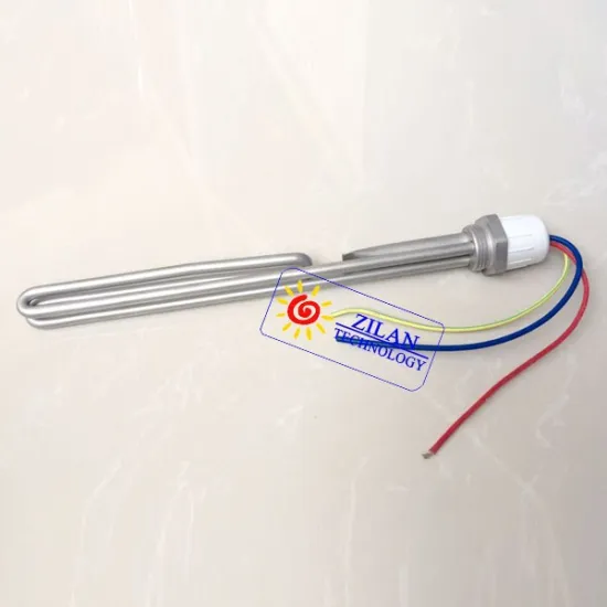 2500W electric heater