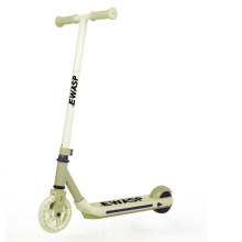 two wheels kids electric scooter