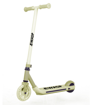 Deux roues Kids Electric Scooter