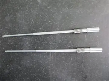 C40 Precision Metal Fabrication