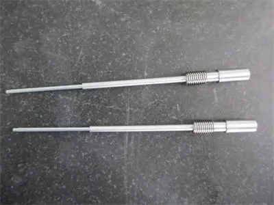 C40 Precision Metal Fabrication