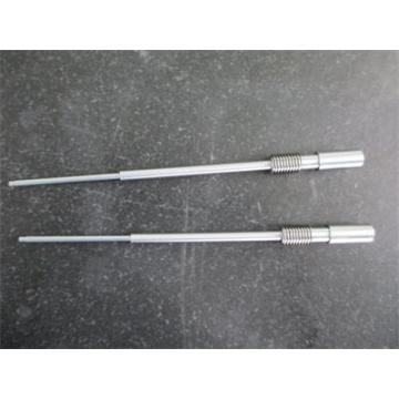 C40 Precision Metal Fabrication