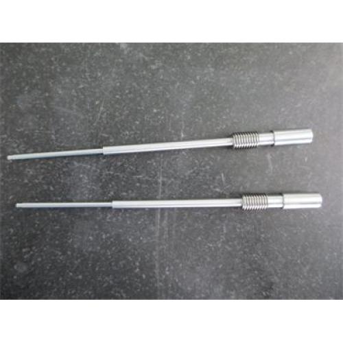 C40 Precision Metal Fabrication