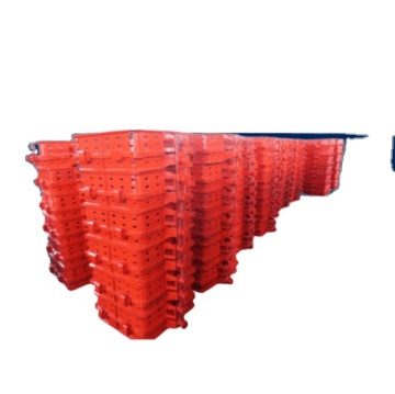 Foundry Sand Casting Flask for Molding