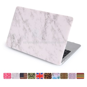 Hot Selling Marble Case For Apple Macbook