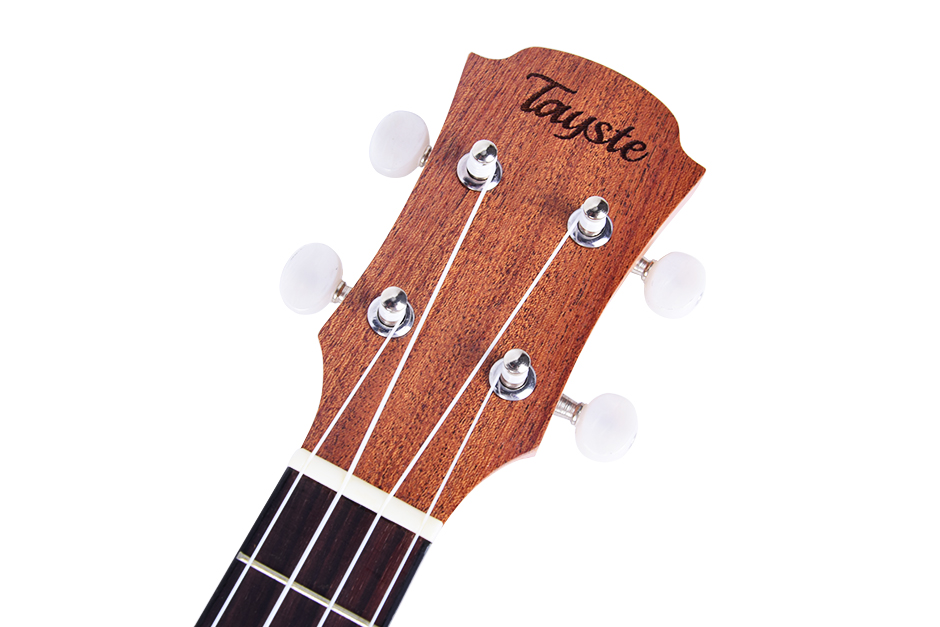 Tayste Tuk200b 24 Ukulele 24 Inch 12