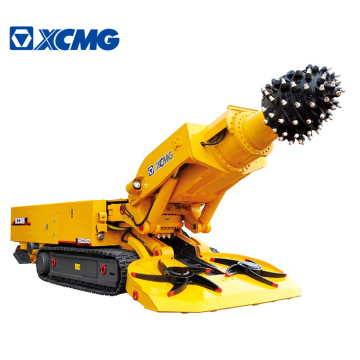 XCMG Official Manufacturer EBZ260 Piling Machinery & Road Headers for Sale