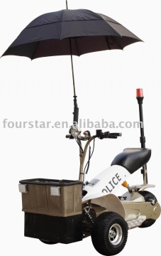 E-Scooter