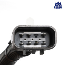 Compact Transfer Case Motor System Efficient Transfer Case Motor for Vehicle Systems Manufactory