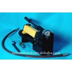 Injection Gun