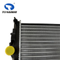 Hot Selling Cooling System Expanding Pipe Radiator for Renault 8200240818