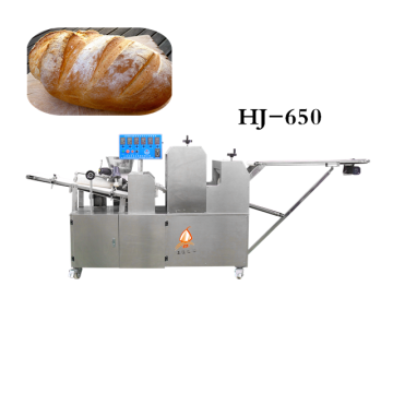 Automatic Bread Making Machine Manufacturers
