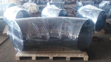 ANSI/ASME B16.9 Buttweld Long Radius Bend