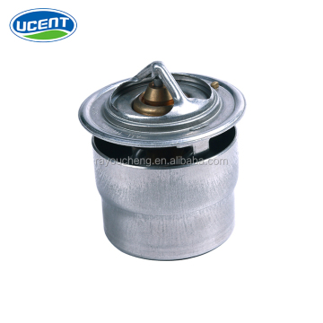 Lada Parts Russia: Radiator Thermostat 107-1306100-06 for VAZ and MAZ