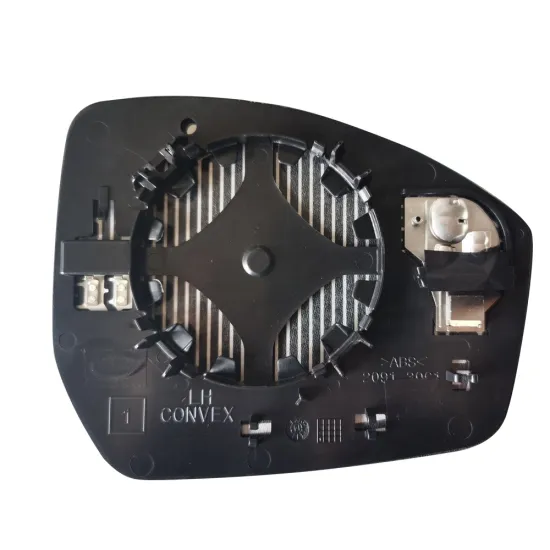 Heated Side Mirror with Blind Spot Detection for LANDROVER: Original Parts LR048366, LR048365