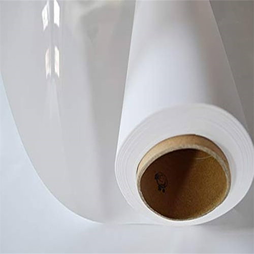 Silicon Dioxide Eco-Solvent Transparent Advertising Film