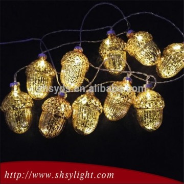 Excellent Material Factory Directly Provide E27 String Lights