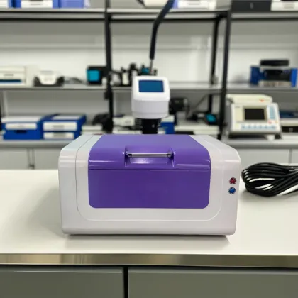 Gas Chromatograph Electronic Measuring Instruments