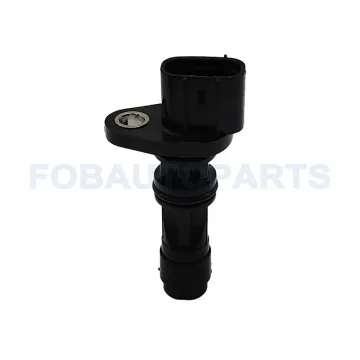 Engine Crankshaft Position Sensor Compatible For Nissan ALMERA II (N16) 2.2 DCI 23731-EC01A