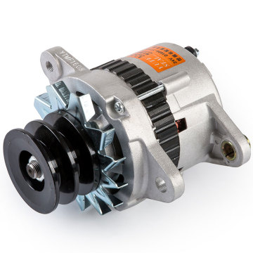 Top-Grade Hydraulic Excavator Parts: Komatsu PC200-2 Alternators - Good Prices
