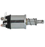 Magnetventil 66-9206-Schalter neu